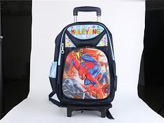 晉江雅眾 專注打造耐用的學(xué)生拉桿書包，為日常學(xué)習(xí)保駕護(hù)航